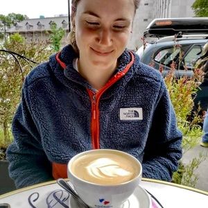 Meet your Posher, Sophie